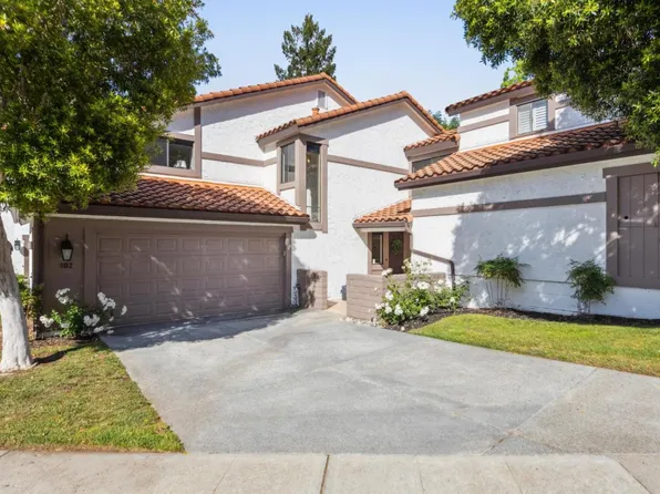 102 Calle Nivel, Los Gatos, CA 95032