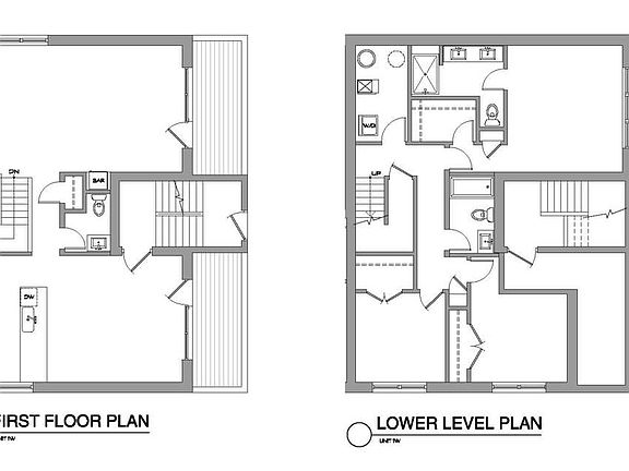 2nd image of 4906 N Kenmore Ave #1W