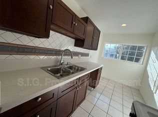 3817 1/2 W Verdugo Rd, Los Angeles, CA 90065