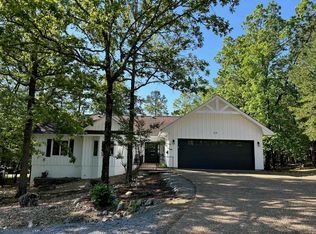 69 Sergio Way, Hot Springs Village, AR 71909