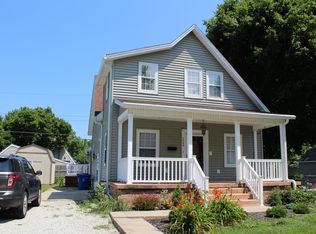 1548 W Sycamore St, Kokomo, IN 46901