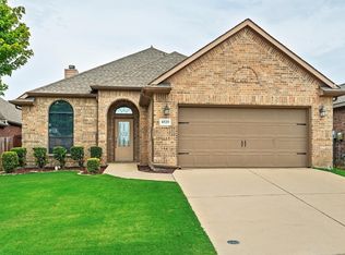 8529 Meadow Sweet Ln, Fort Worth, TX 76123