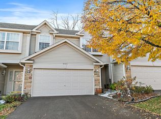 8103 Sierra Woods Ln, Carpentersville, IL