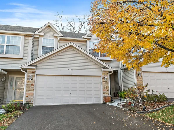 8103 Sierra Woods Ln, Carpentersville, IL 60110