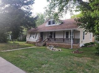 642 E North St, Towanda, KS 67144