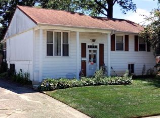 162 Imperial Dr, Columbus, OH 43230