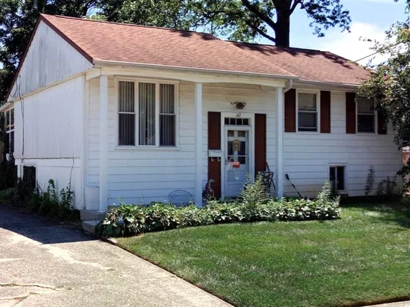 162 Imperial Dr, Columbus, OH 43230