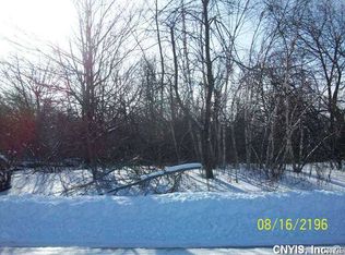 0 S Kehoe Tract Rd, Clayton, NY 13624