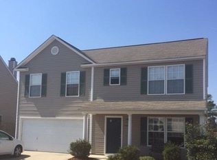 348 Fox Trot Dr, Columbia, SC 29229