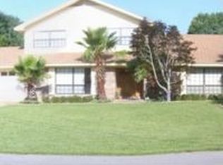 205 Cottontail Ln, Panama City, FL 32405