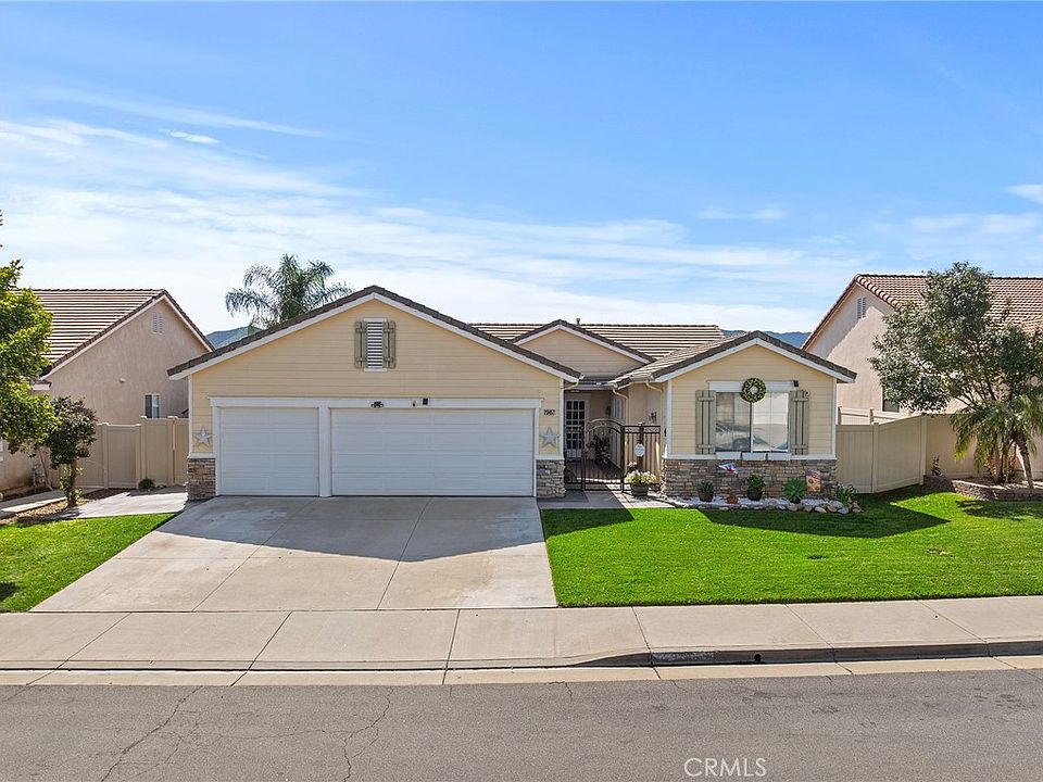 1st image of 23457 Mountain Breeze Dr