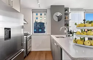 Rented by Living New York