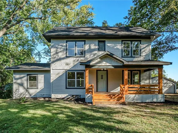 4622 Yecker Ave, Kansas City, KS 66104