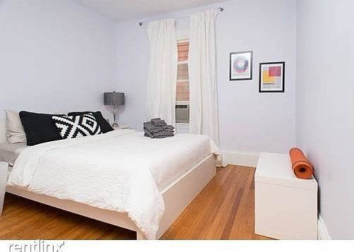 20 Gorham St. #2 Somerville - Davis Square Shared Unit Photo