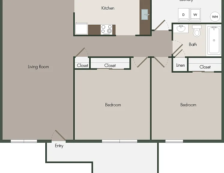 Pelican Pointe — Photo 19