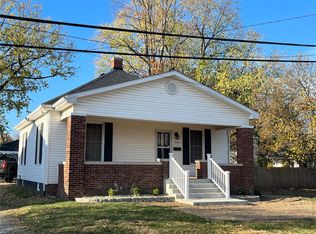 324 E Park Ave, Collinsville, IL