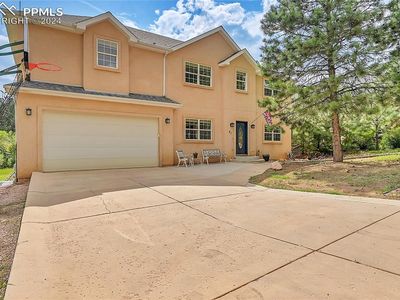 47 Walnut Ave, Palmer Lake, CO, 80133