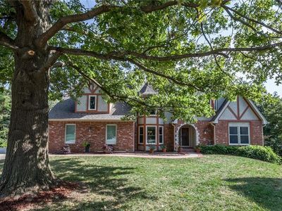 4833 S Tierney Dr, Independence, MO, 64055