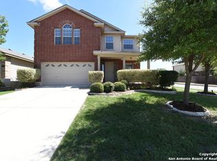 10303 Fairlong Trl, San Antonio, TX 78254