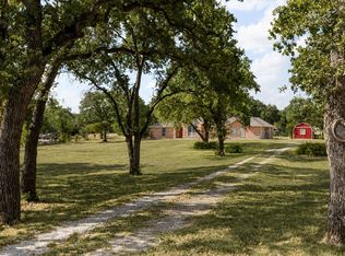 4201 E Bankhead Hwy, Hudson Oaks, TX 76087