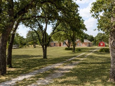 4201 E Bankhead Hwy, Hudson Oaks, TX, 76087