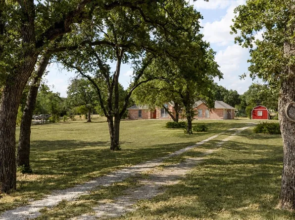 4201 E Bankhead Hwy, Hudson Oaks, TX 76087