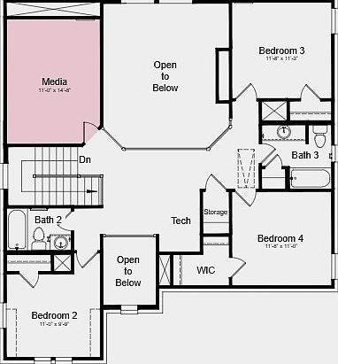 3rd image of this home