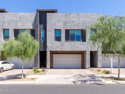 1916 W Kinfield Trl, Phoenix, AZ, 85085