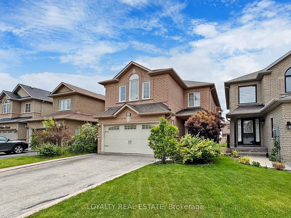 Building Photo - 50 Thornton Cres #UPPER LEVEL