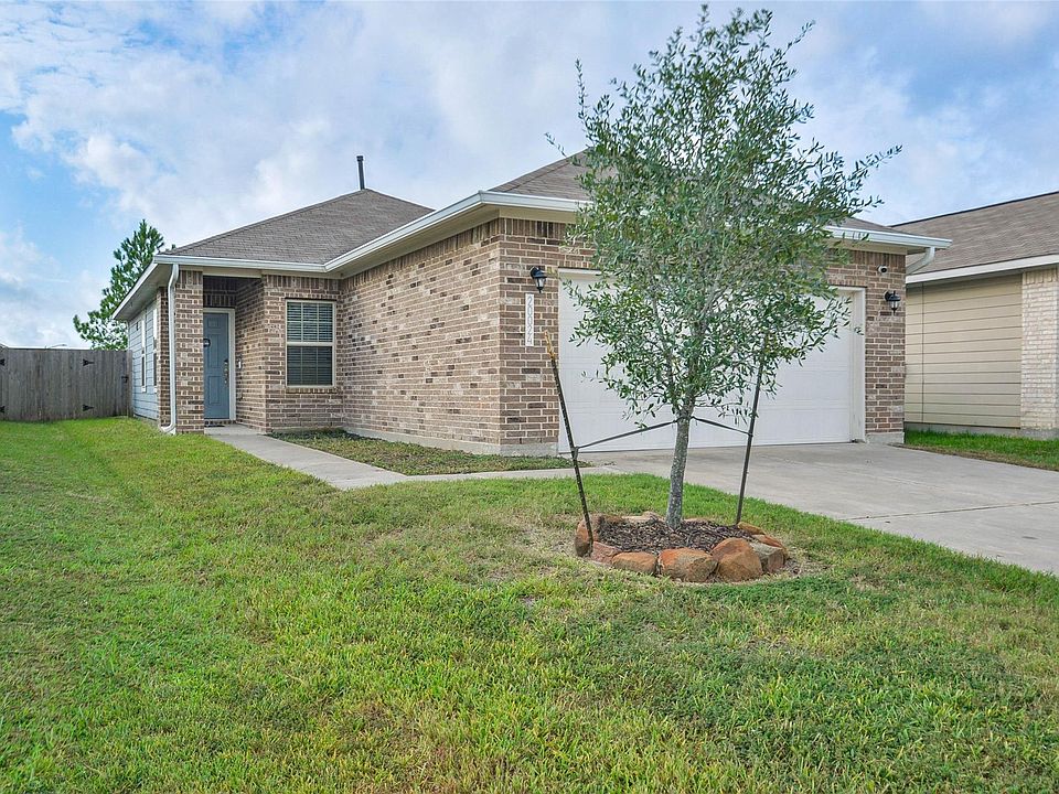 1st image of 20024 Tuft Canyon Ct
