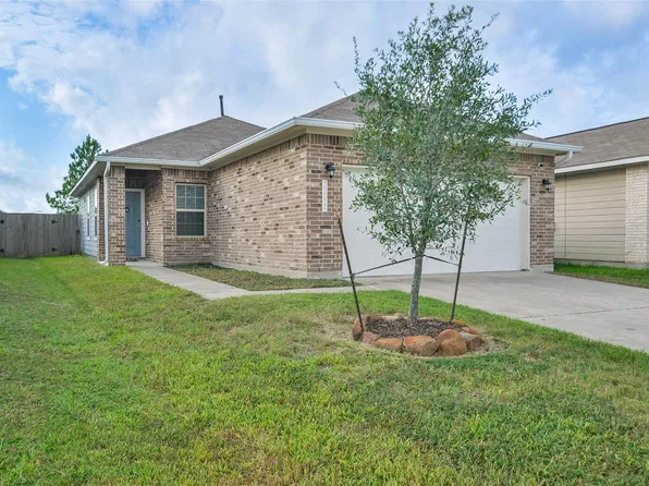 20024 Tuft Canyon Ct, Porter, TX 77365
