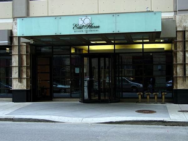 30 E. Huron