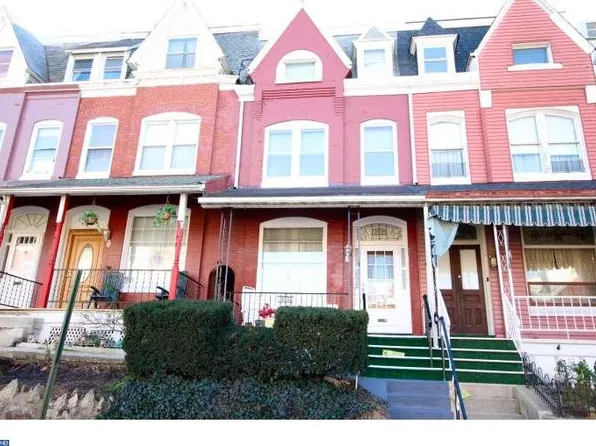 1212 Spruce St, Reading, PA 19602