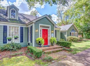 2160 Woodley Rd, Montgomery, AL 36111