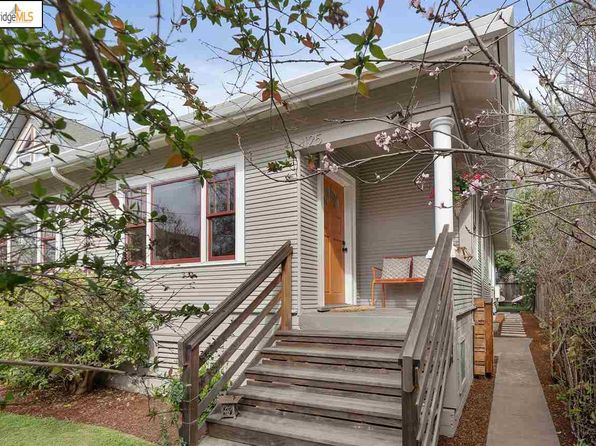 1125 Hearst Ave Berkeley Ca 94702 Zillow