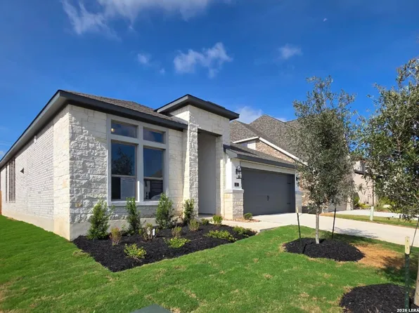 221 Haby Hollow, San Antonio, TX 78253