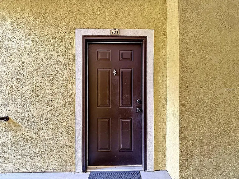 10201 Courtney Palms Blvd #203 — Photo 5