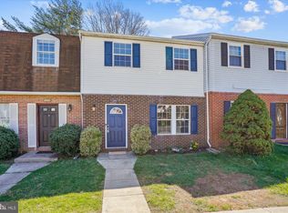 18077 Olde Port Ln, Triangle, VA 22172