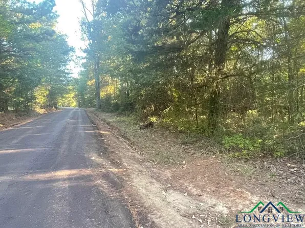 County Road 295 N, Kilgore, TX 75662