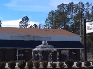 925 Augusta Rd, Thomson, GA 30824