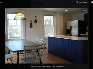 27 N Main St #2, Wallingford, VT 05773