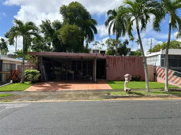 Urb Borinquen Gardens Calle Alfredo Galvez #292, San Juan, PR 00926