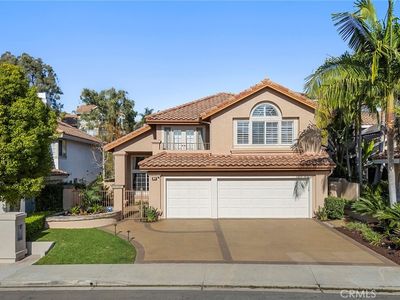 21 Sepulveda, Rancho Santa Margarita, CA, 92688