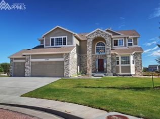 12284 Ozark Pl, Peyton, CO 80831