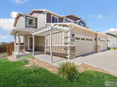 7551 Eustis Dr, Wellington, CO, 80549