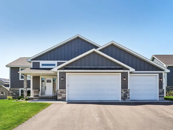 2532 Miller Ave, River Falls, WI 54022