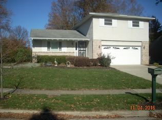 2750 Serene Pl, Columbus, OH