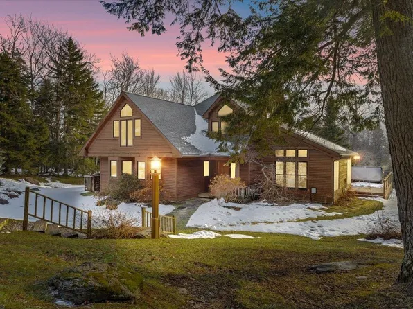 46 Mill Lane, Stowe, VT 05672