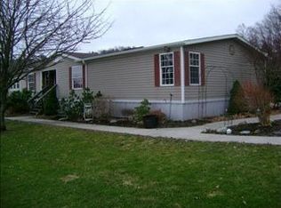 1426 Terry Hill Rd, Alpine, NY 14805