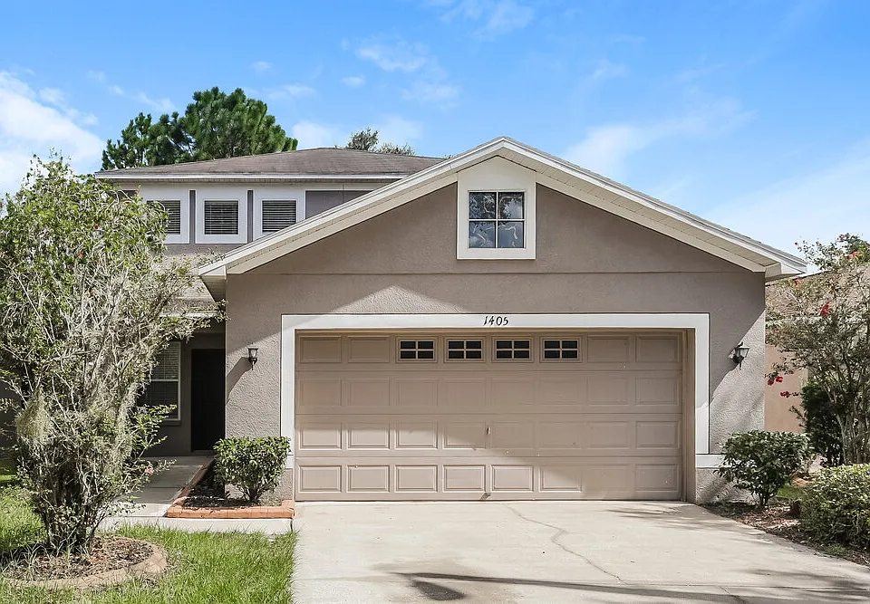 1405 Marsh Wood Dr